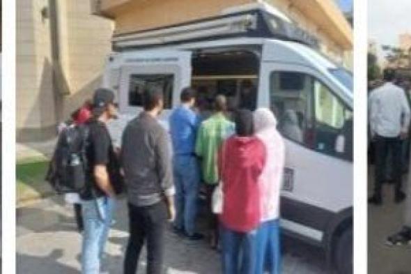 كيف
تستفيد
من
سيارات
الأحوال
المدنية
المتنقلة
فى
دقائق؟