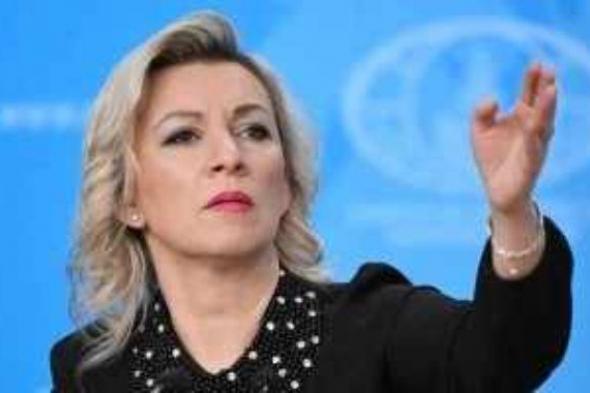 الخارجية الروسية تتوعد منفذى هجوم فورونيج بعقاب لا مفر منه