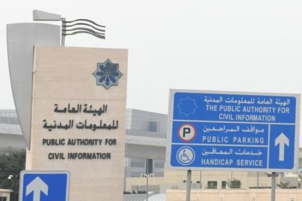 120
      يوماً
      فترة
      السماح
      لإصدار
      مدنية
      المولود
      الجديد
      داخل
      الكويت