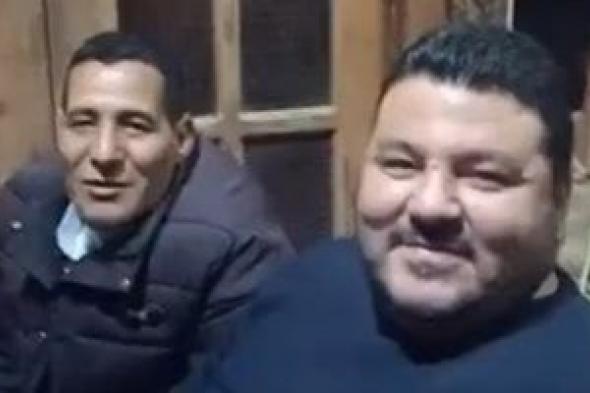 فرحة
أهالي
كفر
الشيخ
بفوز
منتخب
مصر
أمام
كوت
ديفوار..
فيديو
وصور