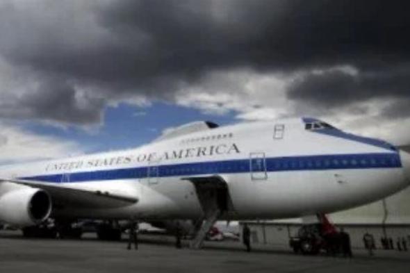 هل تندلع حرب عالمية ثالثة؟.. ظهور طائرة «يوم القيامة» الأمريكية يقلق العالم