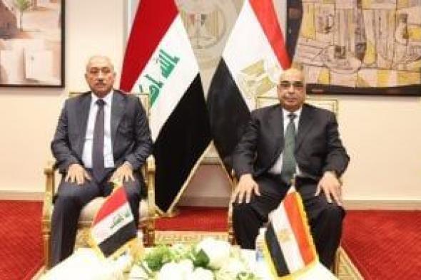 وزير
العدل
يستقبل
وفدا
عراقيًا
لبحث
الاستفادة
من
أنظمة
التفتيش
القضائي