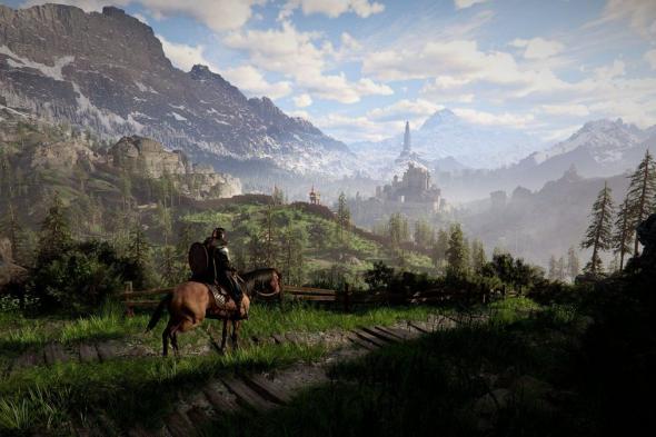 أكواد
مراجعة
Crimson
Desert
ستصدر
قبل
شهر
من
الإطلاق
ويبدو
أن
التجربة
تحتاج
وقتًا
أطول