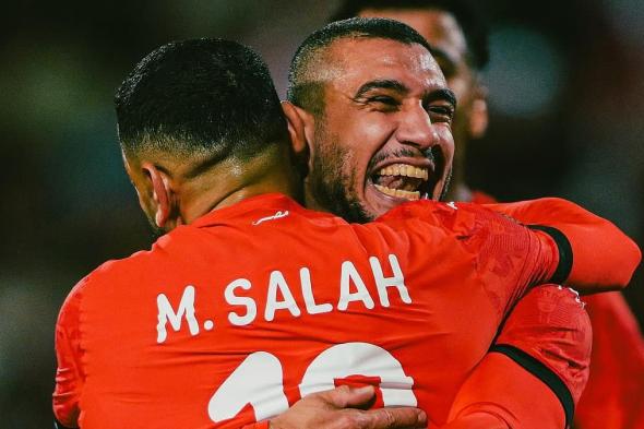 تقييم
      محمد
      صلاح
      في
      مباراة
      مصر
      وكوت
      ديفوار
      بـ
      كأس
      أمم
      إفريقيا