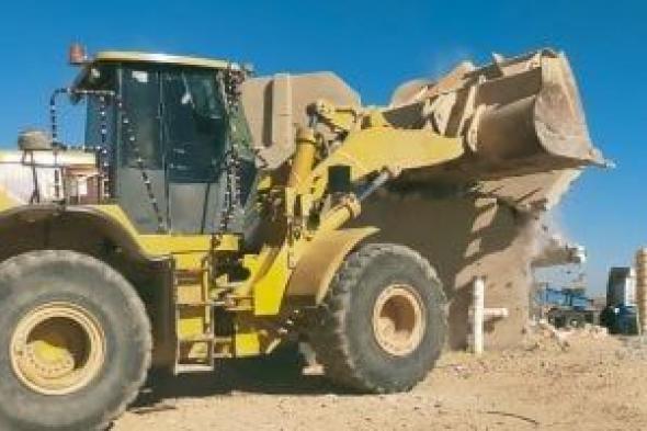 استرداد
1669
فدان
أملاك
دولة
وإزالة
98
حالة
تعد
فى
أسيوط