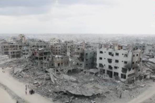 السعودية
وفلسطين
تبحثان
مستجدات
الأوضاع
في
غزة