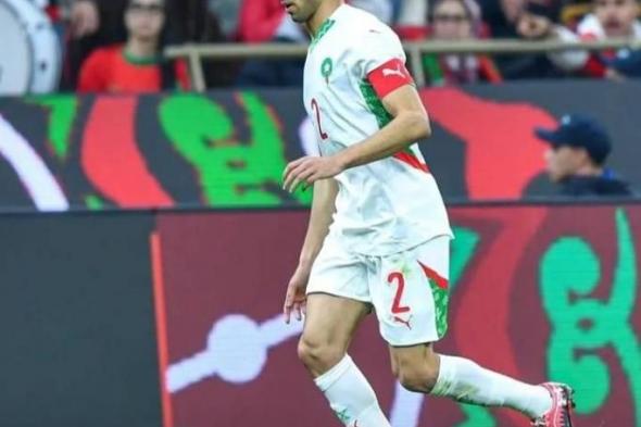 موعد
      مباراة
      المغرب
      ونيجيريا
      في
      نصف
      نهائي
      كأس
      الأمم
      الإفريقية
      والقنوات
      الناقلة