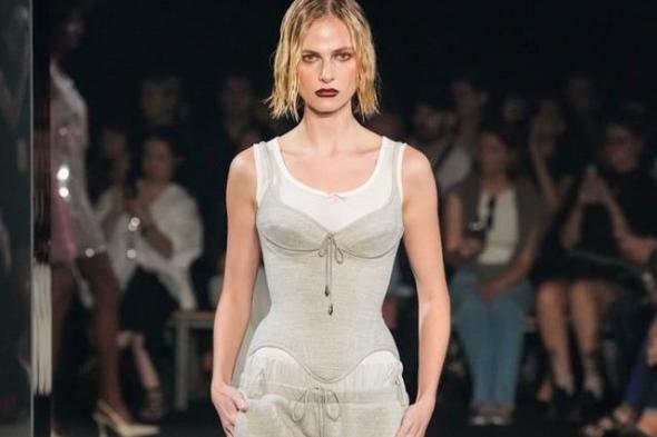 عودة الكورسيه: بين الأنوثة والموضة المعاصرة