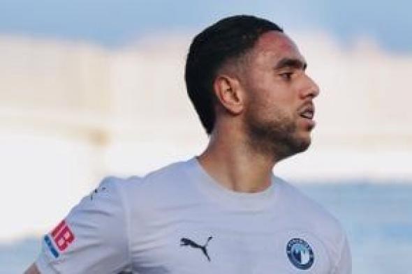 العين
الإماراتي
يضع
محمد
الشيبي
على
رادار
صفقاته
فى
الميركاتو
الشتوي