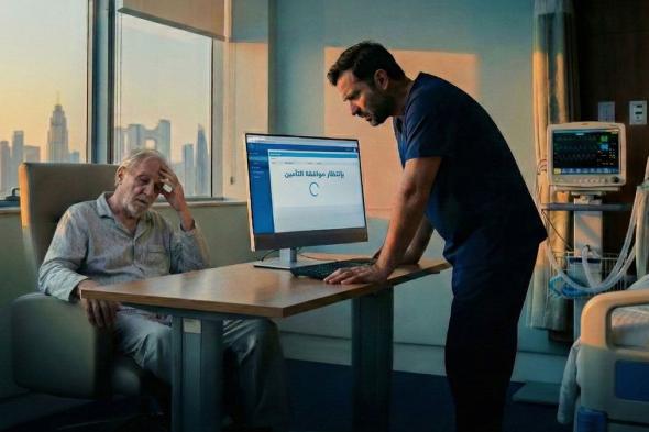 شركات تأمين صحي تعطل العلاج لمراجعة «استحقاق المريض» الخدمة المطلوبة