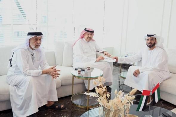 عائلة
الدلال
تدعم
وقف
«ساند»
بمليون
درهم