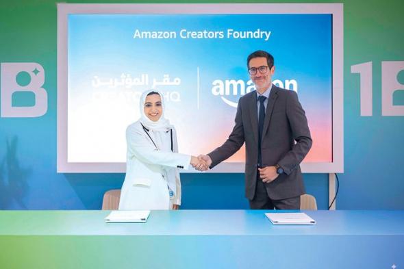 حاضنة تدعم صُنّاع المحتوى.. من البداية إلى النهاية