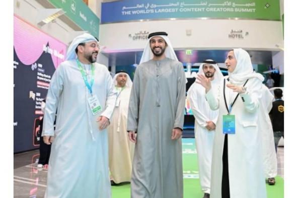 راشد
      بن
      حميد:
      دور
      مؤثر
      للإمارات
      في
      نمو
      القطاعات
      المستقبلية