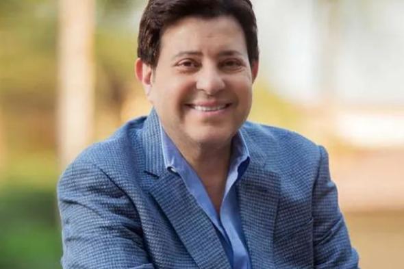 عملية جراحية تتطلب الراحة التامة لعدة شهور .. هاني شاكر في المستشفى بشكل مفاجىء