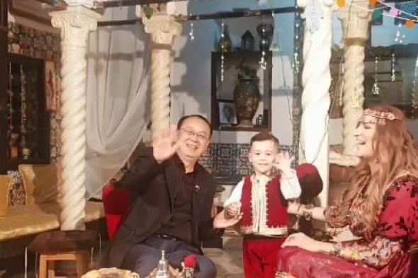 سفير
الصين
بالجزائر
يحتفل
مع
الجزائريين
بالسنة
الأمازيغية
الجديدة