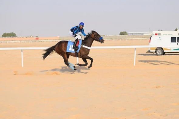 الأحساء
    تقيم
    الحفل
    الحادي
    عشر
    لسباق
    ميدان
    الفروسية