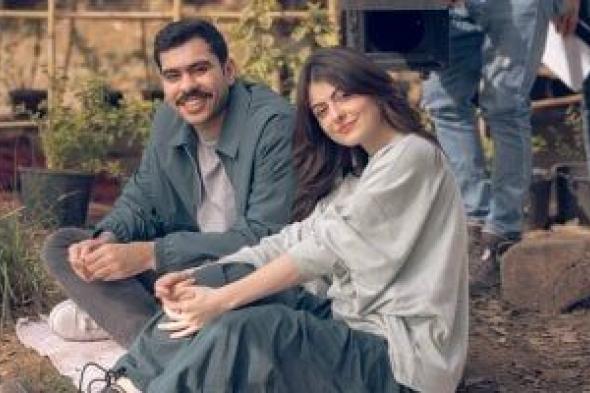 فيديو
كواليس
صناع
مسلسل
فخر
الدلتا
قبل
عرضه
فى
رمضان
2026