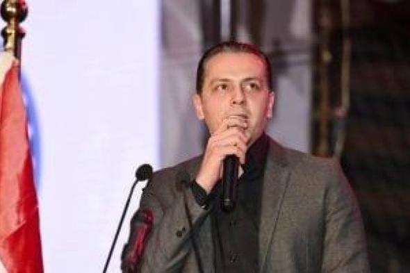 مستقبل
وطن:
تنسيق
مستمر
بين
الهيئتين
البرلمانيتين
للحزب
لدعم
مطالب
المواطنين