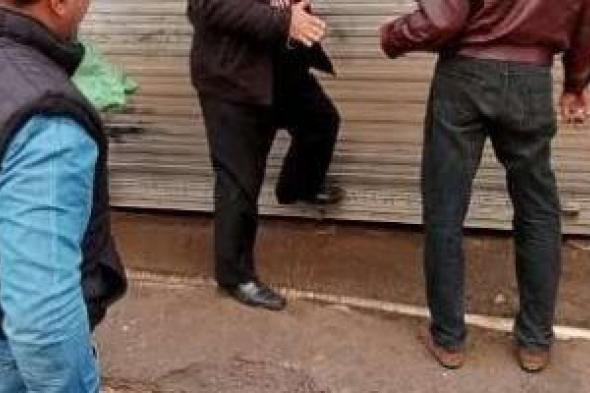 تحرير
104
مخالفات
لمحال
خالفت
مواعيد
الغلق