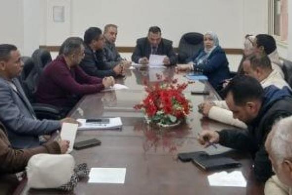 تموين
الإسكندرية:
تنظيم
21
سوقا
لليوم
الواحد
كل
أسبوع
بمختلف
الأحياء