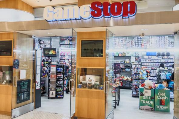 GameStop
تغلق
مئات
المتاجر
وسط
مساعٍ
من
الرئيس
التنفيذي
لجمع
35
مليار
دولار