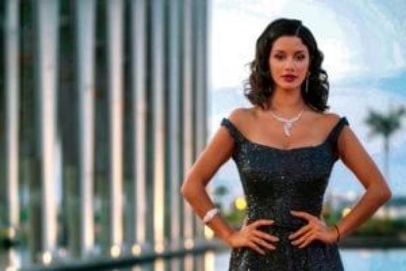 سينتيا
خليفة
زوجة
طارق
لطفى
فى
مسلسل
فرصة
أخيرة
فى
رمضان
2026