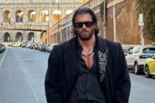 التركي
جان
يامان
يكشف
حقيقة
القبض
عليه