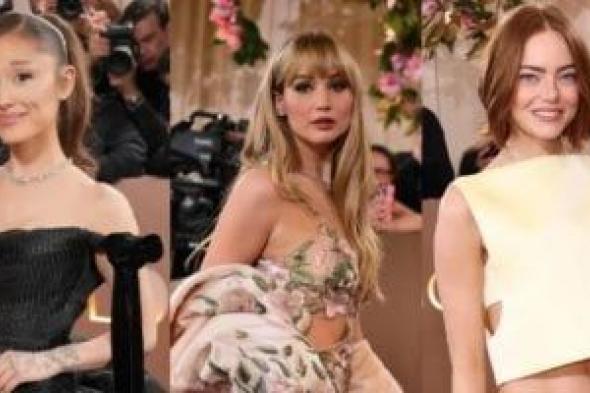 أريانا
جراندى
تفتح
الباب
أمام
المشاركة
بفيلم
Miss
Piggy