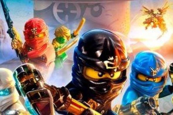 ليجو
تقتحم
عصر
الألعاب
الذكية
بالتعاون
مع
Star
Wars
فى
معرض
CES