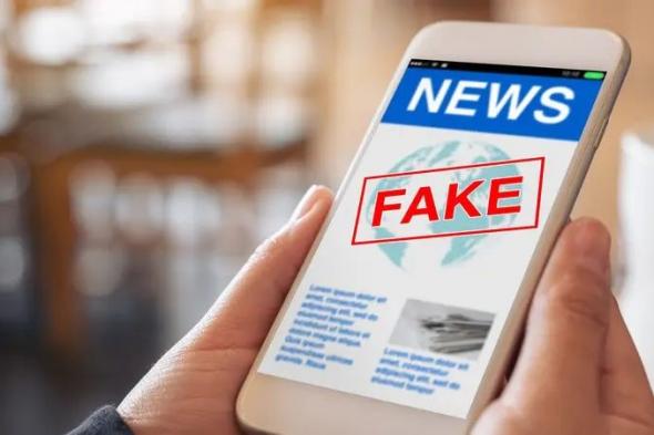 "لا
تصدق
عينيك"..
هكذا
تكشف
الفيديو
المزيف
على
مواقع
التواصل