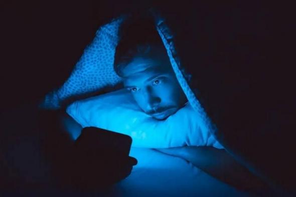 دراسة:
      الذكاء
      الاصطناعي
      يرصد
      مخاطر
      130
      مرضاً
      خلال
      ليلة
      نوم
      واحدة