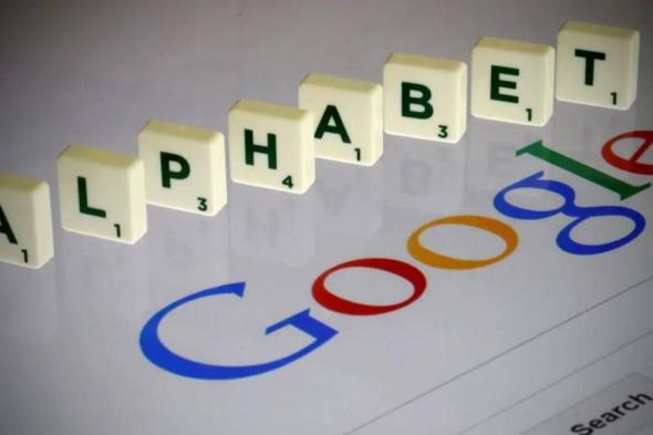 4
      تريليونات
      دولار
      القيمة
      السوقية
      لـ«ألفا
      بت»