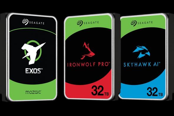 سيجيت
      تبدأ
      شحن
      أقراص
      بسعة
      32
      تيرابايت
      إلى
      قنوات
      التوزيع
      وشركاء
      التجزئة
      حول
      العالم