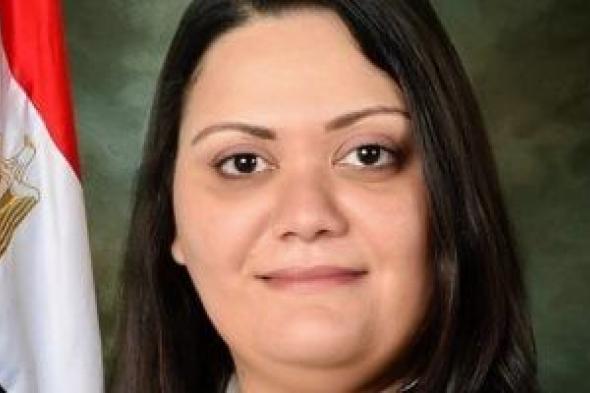 مارسيل
سمير
تؤدى
اليمين
الدستورية
فى
أولى
جلسات
النواب
2026