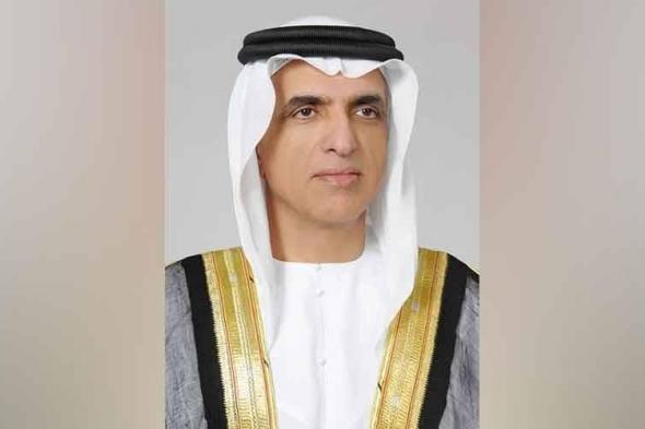 حاكم
      رأس
      الخيمة
      يوجّه
      بتجهيز
      «سفينة
      صقر
      الإنسانية»
      لإغاثة
      غزة