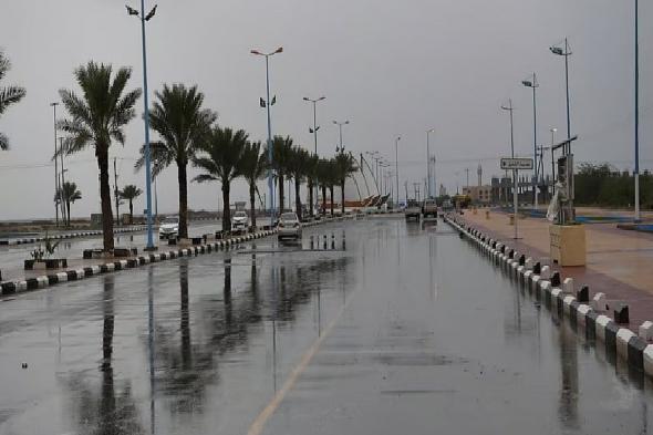 «الأمن
    البيئي»
    تحث
    على
    الابتعاد
    عن
    المنخفضات
    وقت
    الأمطار