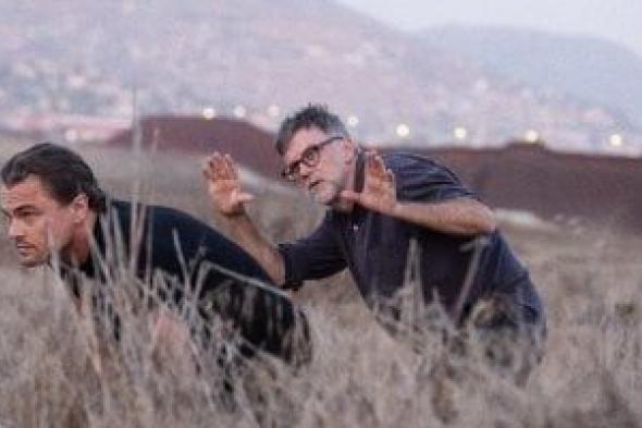 4
جوائز
من
أصل
9
ترشيحات
لـ
فيلم
One
Battle
After
Another
فى
Golden
Globes