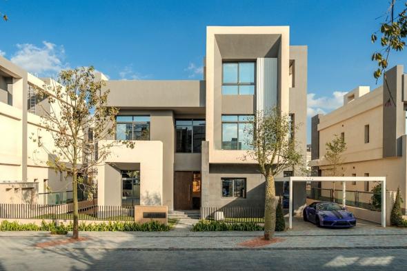 "هورايزون مصر" تنجز  إجراءات شراء أرض "كومباوند سعادة" بالقاهرة الجديدة