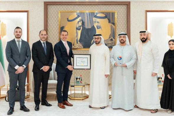 «جمارك دبي» تنال اعتماداً عالمياً في استشراف المستقبل