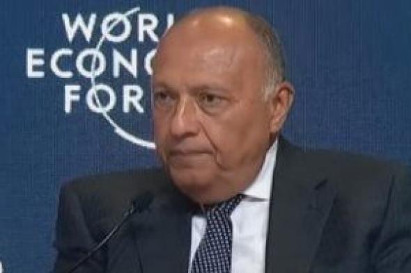 السفير
سامح
شكرى
يؤدى
اليمين
الدستورية
فى
أولى
جلسات
النواب
2026