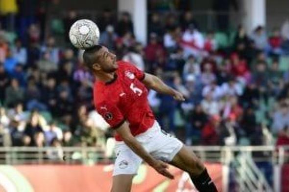 5
مدافعين
في
خط
ظهر
المنتخب
أمام
السنغال
بنصف
نهائي
أمم
أفريقيا