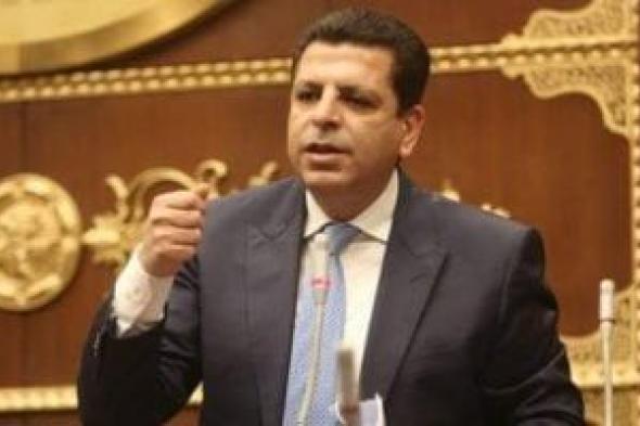 محمود
سامي
الإمام
يعلن
ترشحه
لرئاسة
مجلس
النواب:
نحو
برلمان
أكثر
حيوية
ورقابة