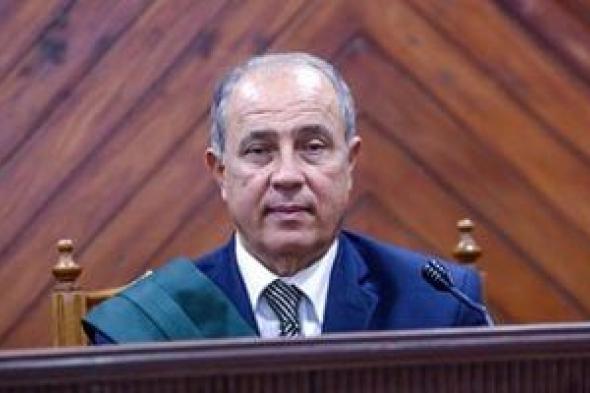 تأجيل
محاكمة
متهم
بخلية
اللجان
النوعية
فى
المرج
لجلسة
8
فبراير