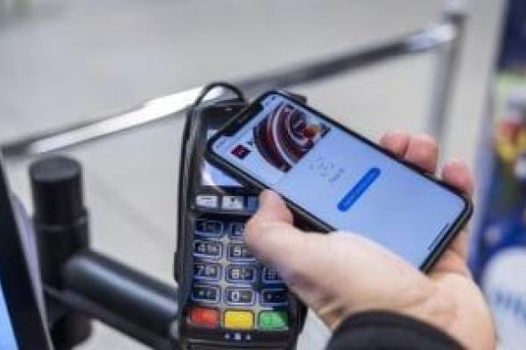 Apple
Care+
يدخل
عالم
الأمن
السيبرانى
وحماية
الهوية
الرقمية