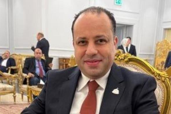 النائب
وليد
خطاب:
ملف
التعليم
أولوية
قصوى
بدور
الانعقاد
الأول