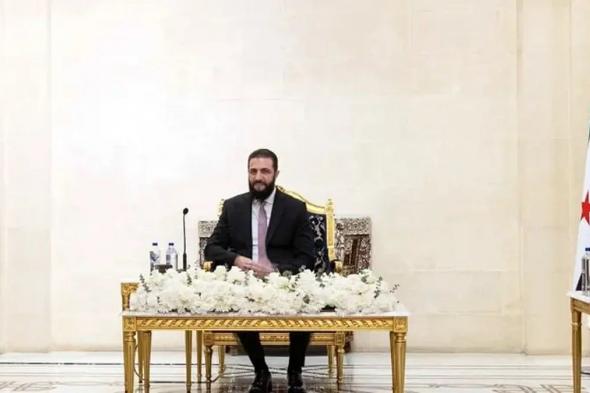 الرئيس
    السوري
    يوجه
    الشكر
    للمصريين:
    «مشهود
    لكم
    بالكرم»