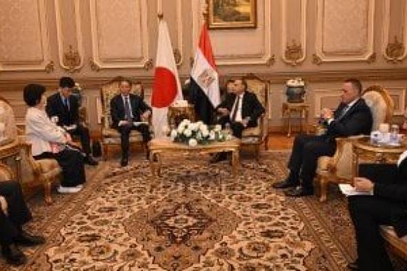 ‏لجنة
الشؤون
الخارجية
بمجلس
الشيوخ
تلتقي
وفد
مجلس
المستشارين
اليابانى