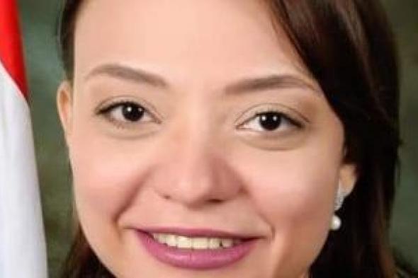 النائبة
مى
كرم
جبر
تعلن
عن
أول
تحرك
برلمانى:
ساتقدم
بتعديل
قانون
الطفل