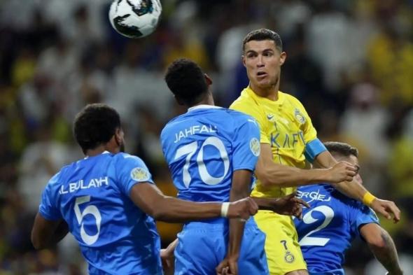 قنوات
ثمانية
الرياضية
بث
مباشر
-
النصر
والهلال
مباشر
الآن