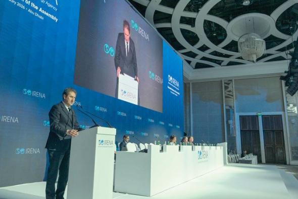 «آيرينا»: السوق حسمت خيارها لمصلحة الطاقة المتجددة